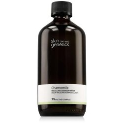 Skin Generics Chamomile Micellar Water Cleanser 250 ml micelarna voda unisex Cene