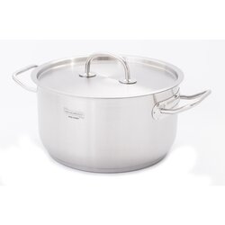 Michelangelo posoda PRO CHEF 10024 5L 24CM Cene