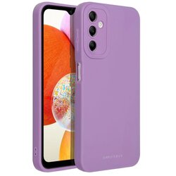Roar Luna maska za Samsung Galaxy A14 5G Violet Cene