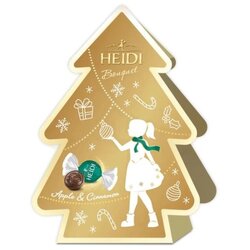 Heidi Bombonjera jabuka i cimet 150g Cene