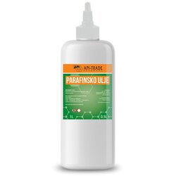 APITRADE parafinsko ulje 0,5l Cene