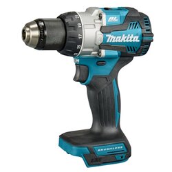 Makita Akumulatorski vibracijski vrtalnik-vijanik DHP489Z Cene