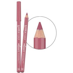 bellaoggi Lip Liner - Soft Pink Cene