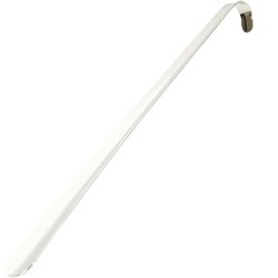 Famaco Dodatki CHAUSSE-PIEDS METAL RECOURBE 55CM Siva Cene