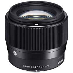 Sigma 56mm f/1,4 DC DN C F/NIKON Z Cijene