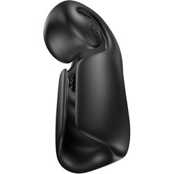 SVibe EVO - vodootporni, punjivi masturbator (crni) Cene