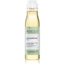 Arcocere After Wax Hyaluronic Acid pomirjajoče čistilno olje po epilaciji 150 ml Cene