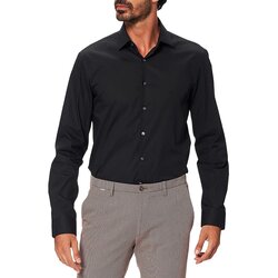 Calvin Klein Jeans Muška košulja K10K108229, Crna Cijene