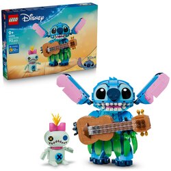 Lego disney - stič i skramp (43296) Cene