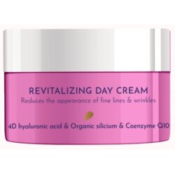 Dahlia Revitalizirajuća dnevna krema za lice Da!, 50 ml Cene