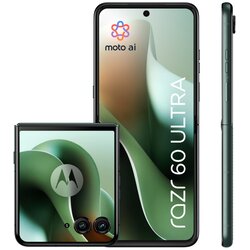 Motorola RAZR 60 Ultra 16GB/512GB Scarab Cene