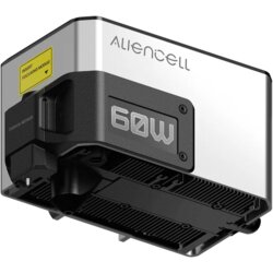Aliencell Laserski modul - 60 Watt Cene