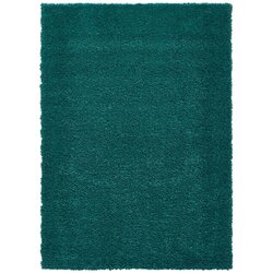 Think Rugs smaragdno zeleni tepih Sierra, 160 x 220 cm Cene