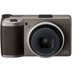 Ricoh GR III Diary Edition Cene
