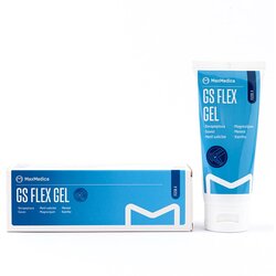 Max Medica gs flex gel 75 ml Cene