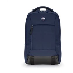 Port Torino II BP 15.6/16 Blue Cene