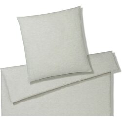 Elegante Breezee pollanena prevleka za blazino - kreda - 40 x 40 cm Cene