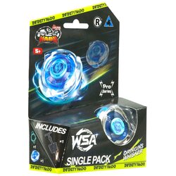 Infinity Nado S7 single pack origins - Whisker Cene