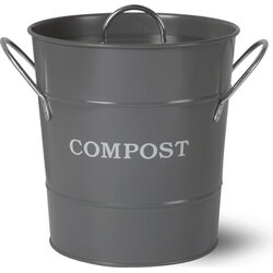 Garden Trading Kompostno vedro - Antracit Cene