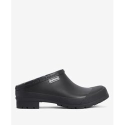 Barbour Cokli QUINN Črna Cene