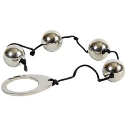 Metal Hard BEADS 4 20MM Cene
