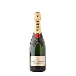 Moet & Chandon Brut Imperial vino 0.375L Cene