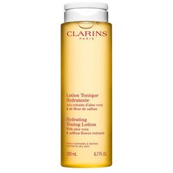 Clarins hydrating toning lotion losion za hidrataciju i toniziranje 200 ml za žene Cene