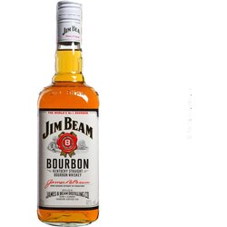 BEAM SUNTORY Jim Beam White Viski, 0.7l Cene