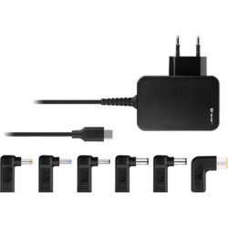 Tracer Punjač za laptop, univerzalni, 7u1, 65W - NOTEBOOK CHARGER PRIME 65W 7IN1 Cijene