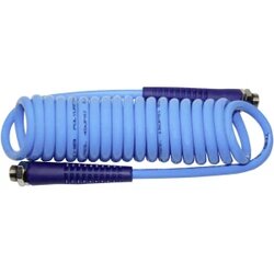 Aerotec spiralno crijevo za komprimirani zrak 245 mm 10 bar Cene