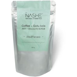 MY NASHE Nashe Cosmetics Piling za tijelo Mediterana Cene