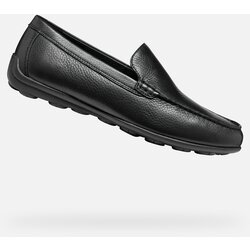 Geox Black men's moccasins Spherica EC16 - Men Cene