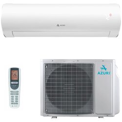 Azuri Supra klima uređaj AZi-WO35VG, 3,5 kW Cene