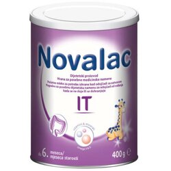 Novalac mleko it 400G Cene