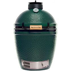 Big Green Egg Medium Ceramic Grill Cene