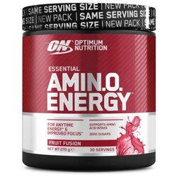 Optimum Nutrition Amino Energy 270 g voćna fuzija Cene