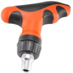 Extol Premium uvrtač račna t drška 1/4" Cene