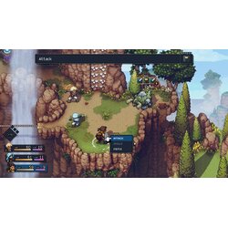 iam8bit Sea Of Stars (Nintendo Switch) Cene
