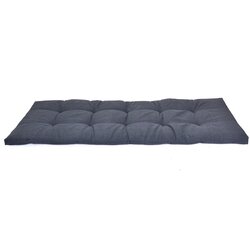 Blazine za vrtno pohištvo Jastuk za klupu 122x45cm Cene