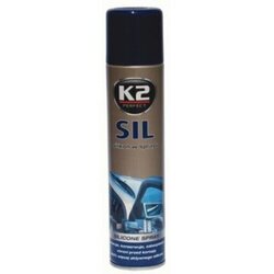 K2 auto care mazilo za gumo Perfect Sil Cene