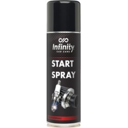 Infinity Start sprej 300, ml Cene