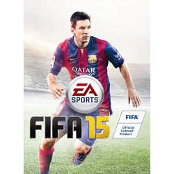 FIFA 15 Origin Key GLOBAL Cene