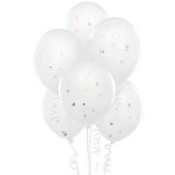  Festo, baloni confetti, zlatna, 5K ( 710696 ) Cene