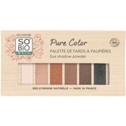 LÉA NATURE SO BiO étic Paleta sjenila N°01 Cene