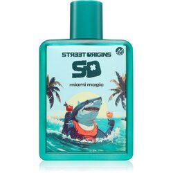 Street Origins Miami Magic parfemska voda za muškarce 75 ml Cene