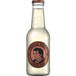 Thomas Henry Ginger Beer Cene