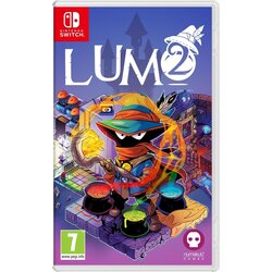 Lumo 2 (SWITCH) Cene