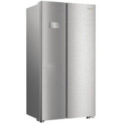 Whirlpool Kombinirani hladnjak WHG2 6592 X4E Side By Side Cijene