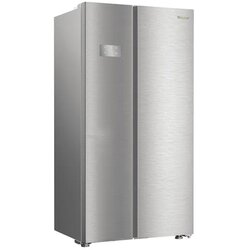Whirlpool WHG2 6592 X4E side by side frižider Cene