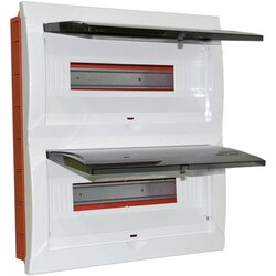 Razvodni ormar 2-redni 36p p/ž Cene